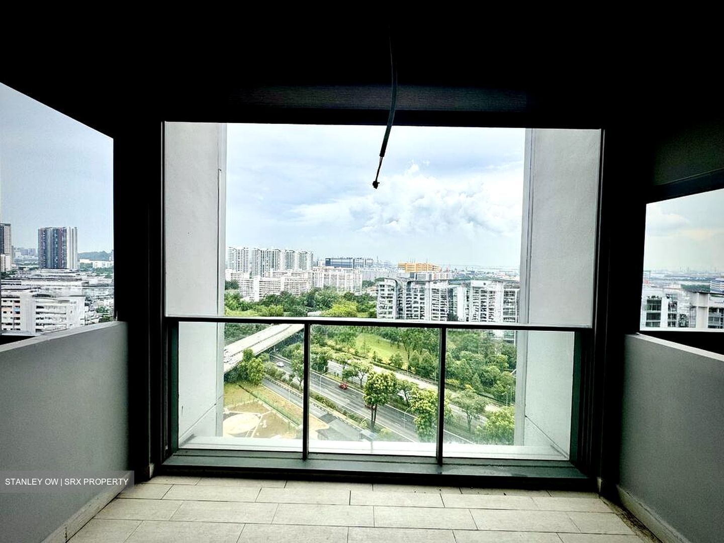 Parc Clematis (D5), Apartment #508683441